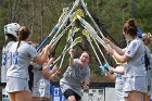 WLax vs MHC  Women’s Lacrosse vs Mt Holyoke College. - Photo by Keith Nordstrom : WLax, lacrosse